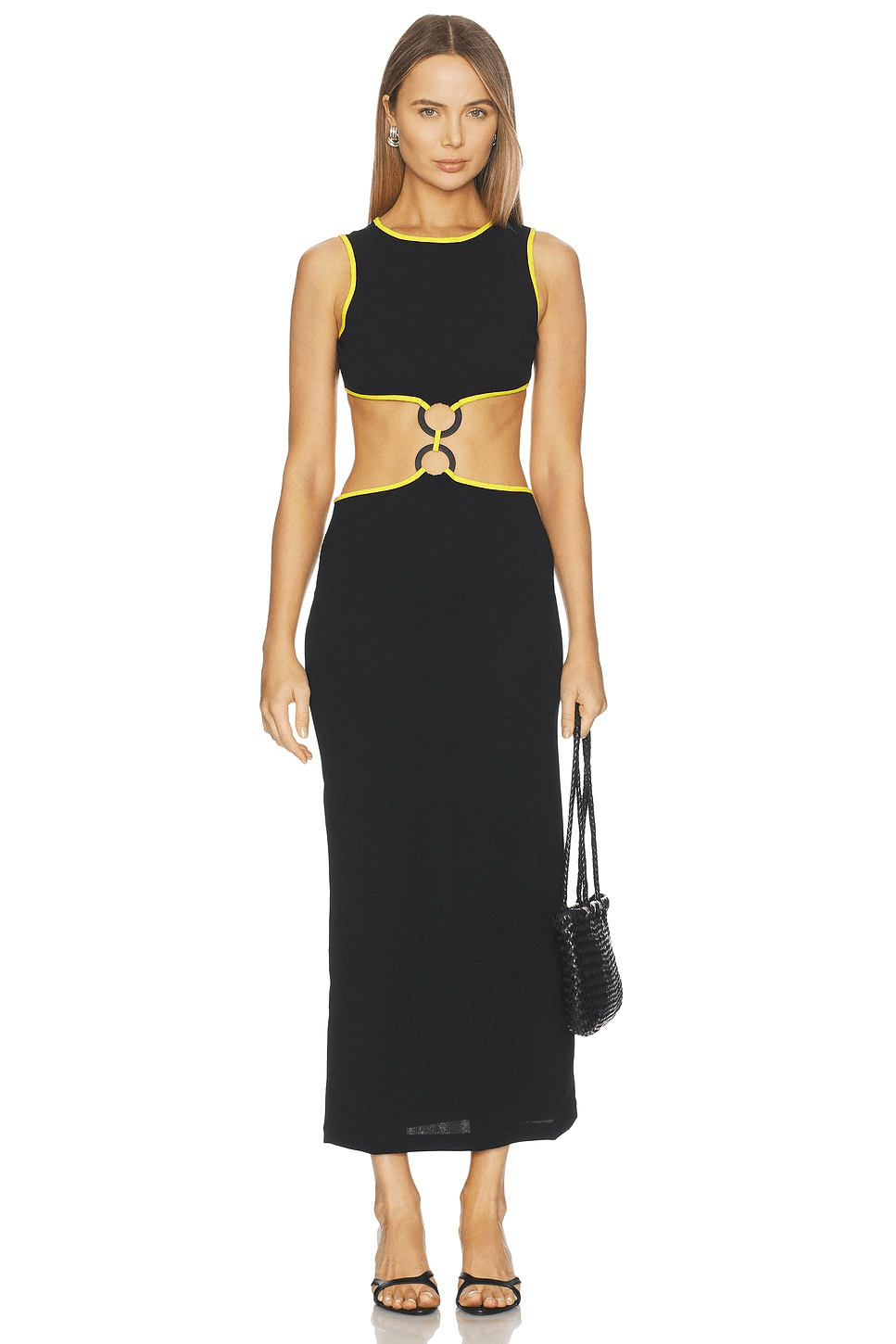 Glowi Dress - Image 1