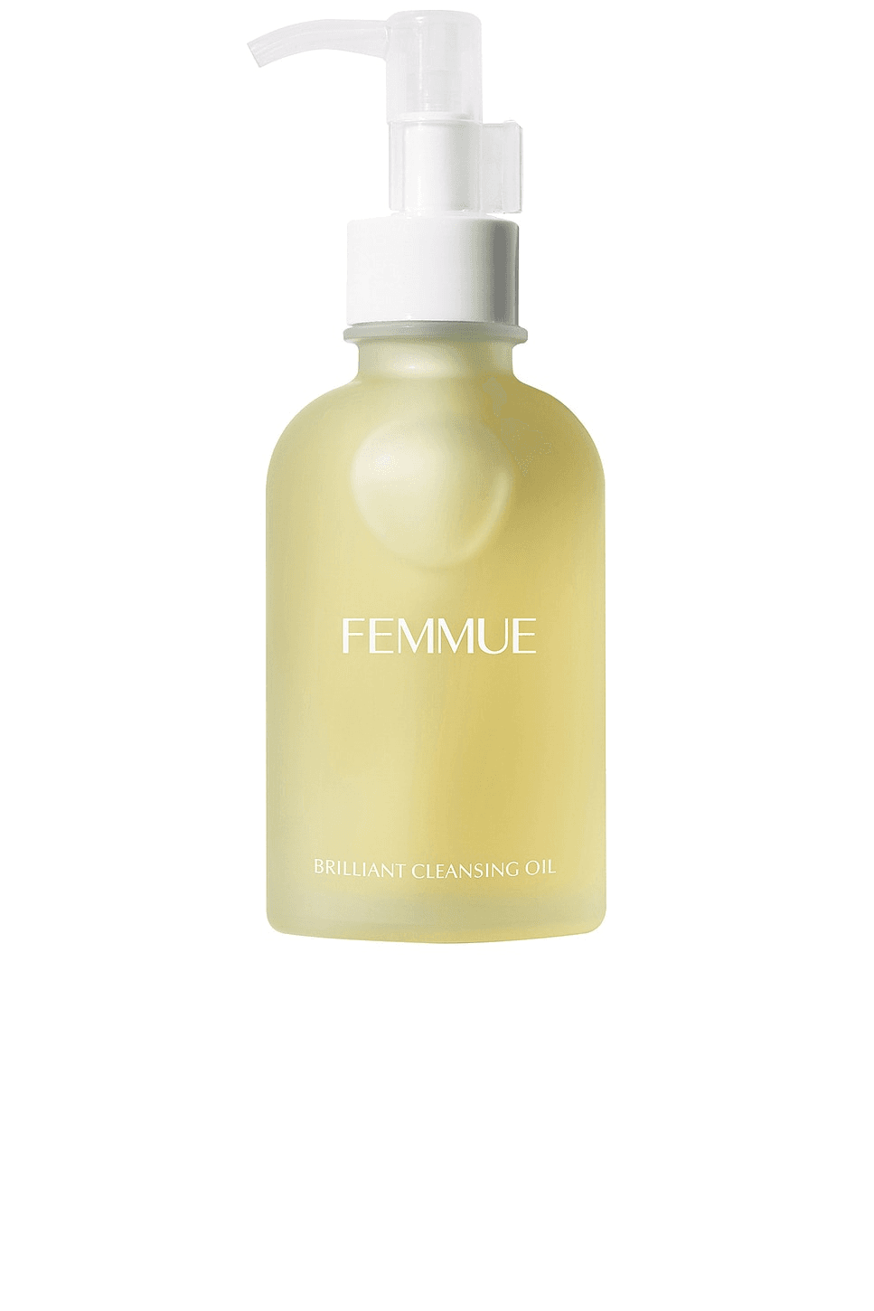 Brilliant Cleansing Oil - Image 1