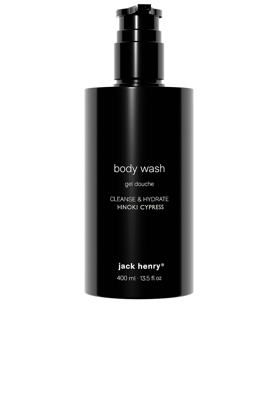 Body Wash - Image 1
