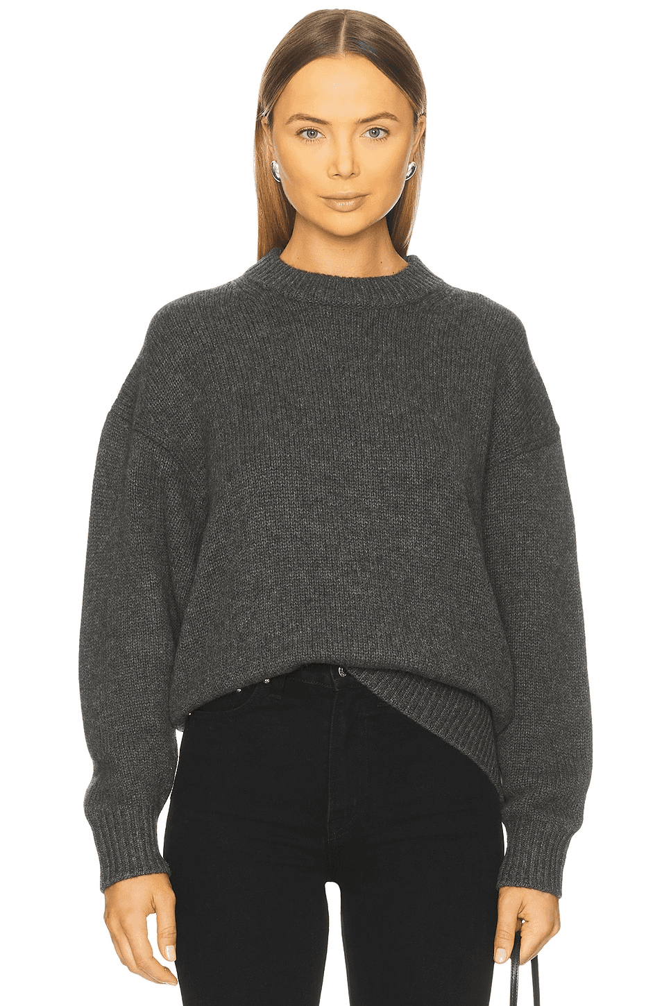 The Cashmere Signature Crew - Image 1