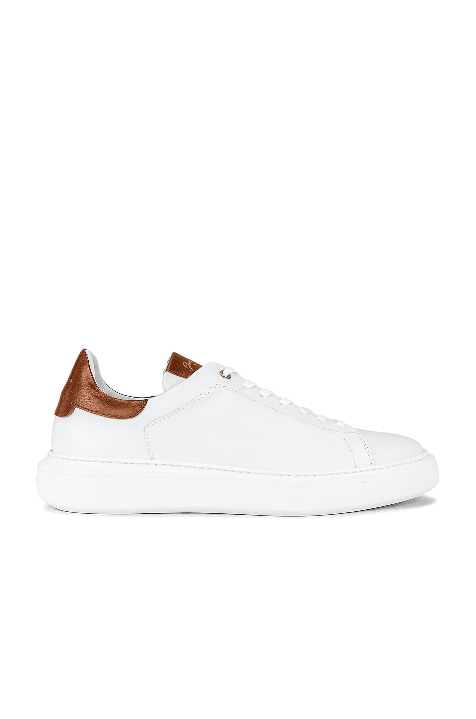 New Classic Legend London Sneaker - Image 1