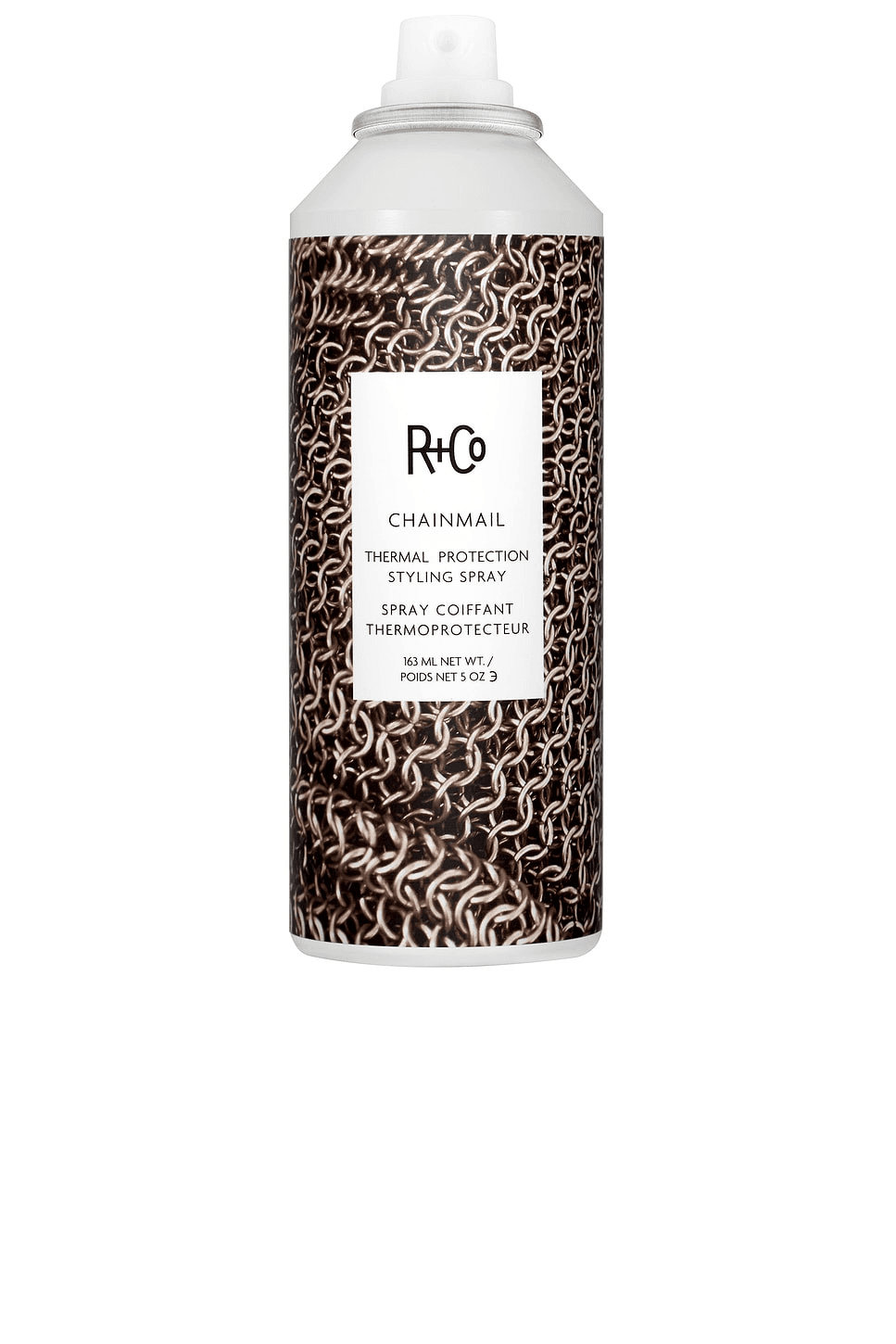 Chainmail Thermal Protection Spray - Image 1