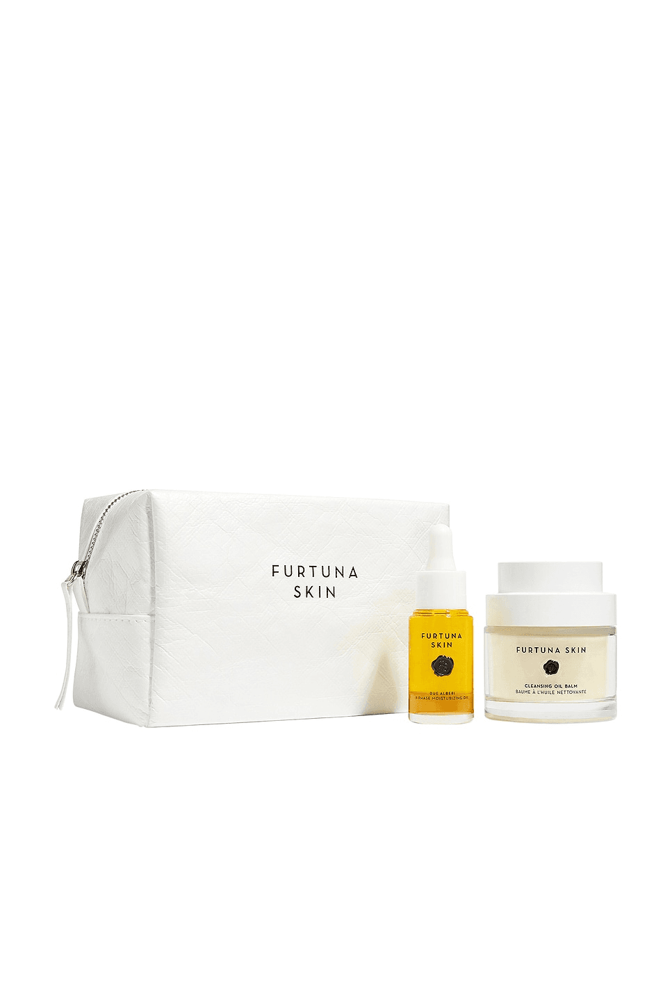 The Jet Set Ritual Set - Image 1