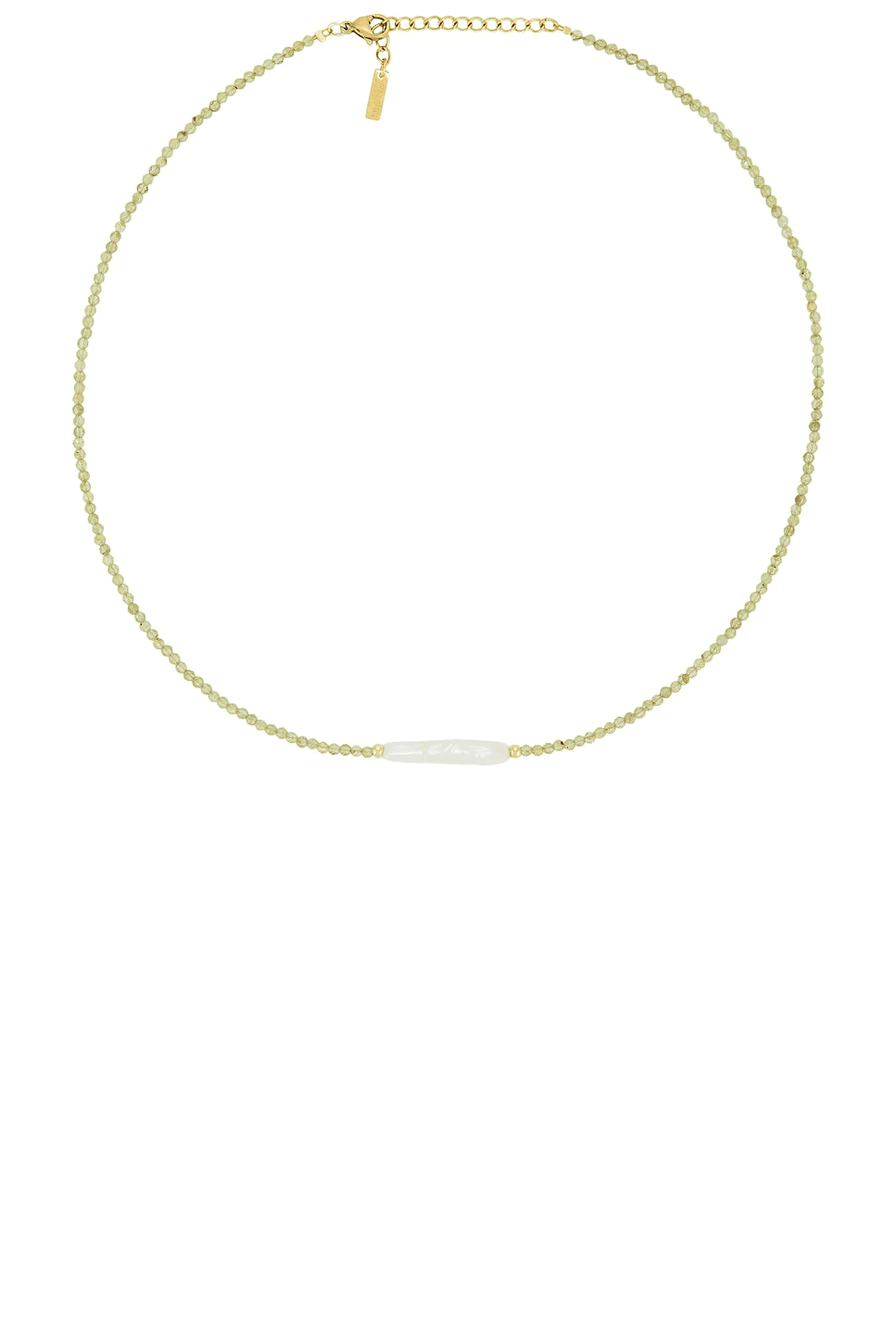 Isla Mora Necklace - Image 1