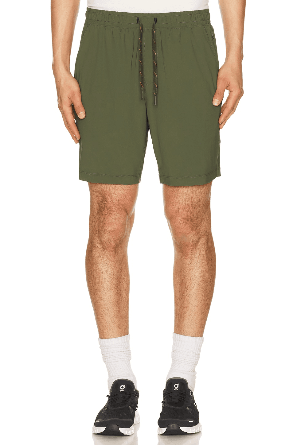 7" Pursuit Short - Image 1