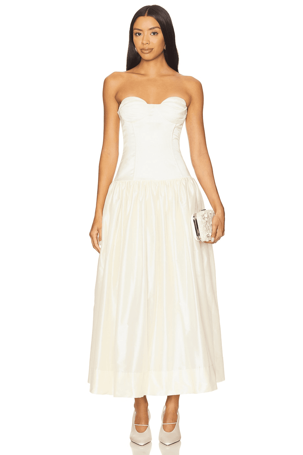 Chloe Gown - Image 1