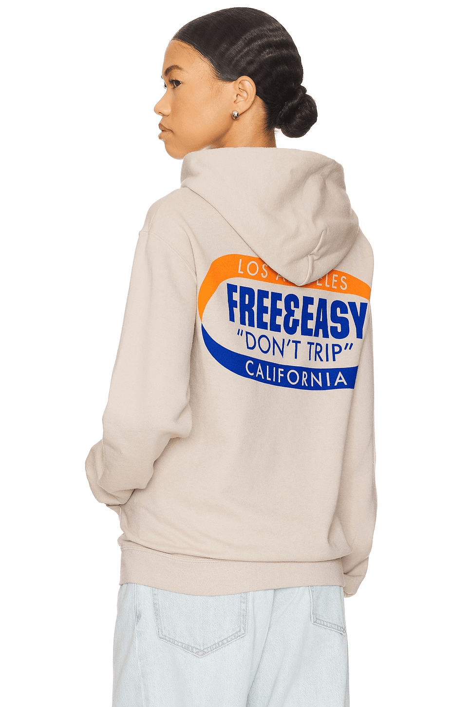 Highway OG Hoodie - Image 1