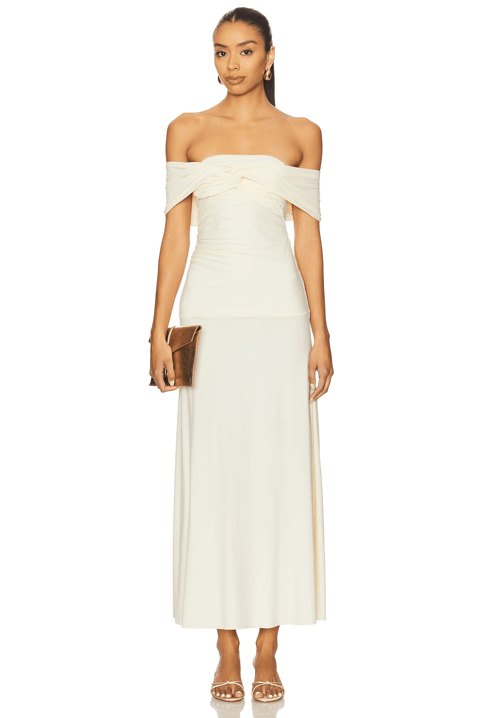 La Guapa Dress - Image 1