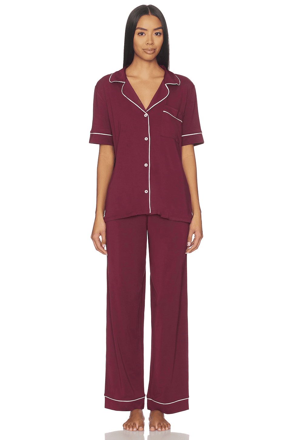 Gisele Pant Pj Set - Image 1