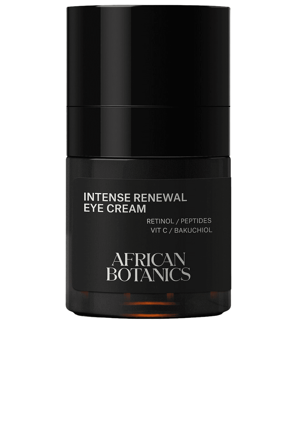Intense Renewal Eye Cream - Image 1