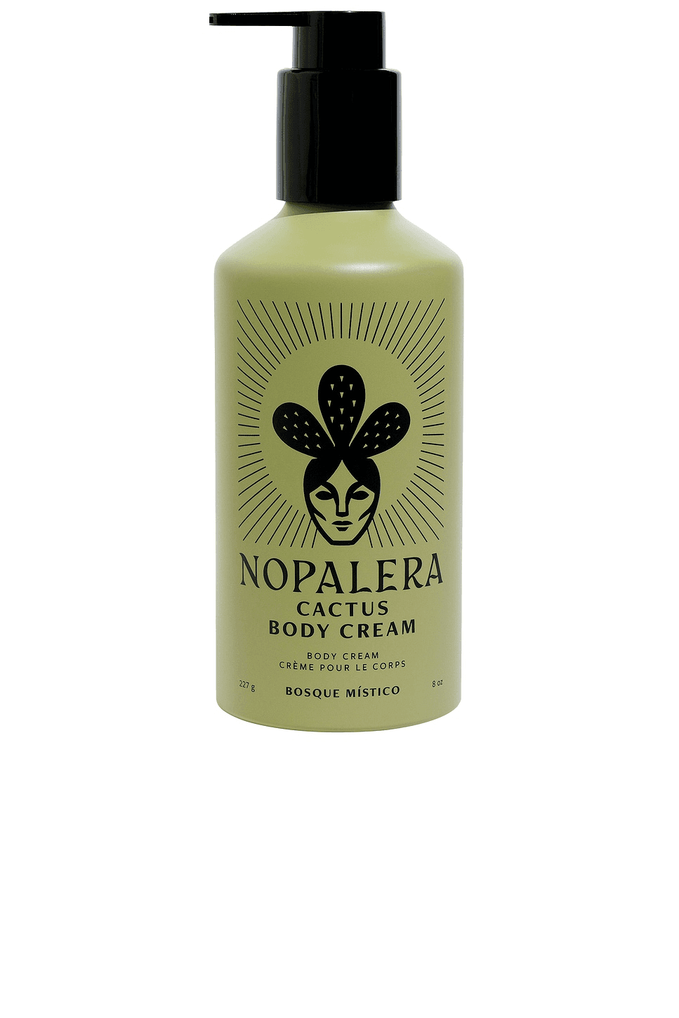 Cactus Cream - Image 1