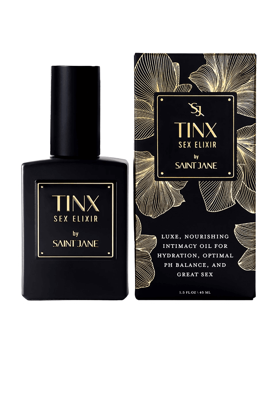 Tinx Sex Elixir - Image 1