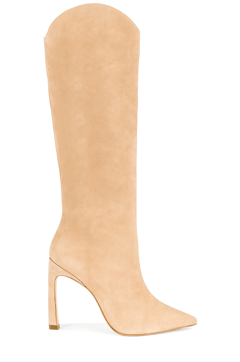 Maryana Sculpt Boot - Image 1