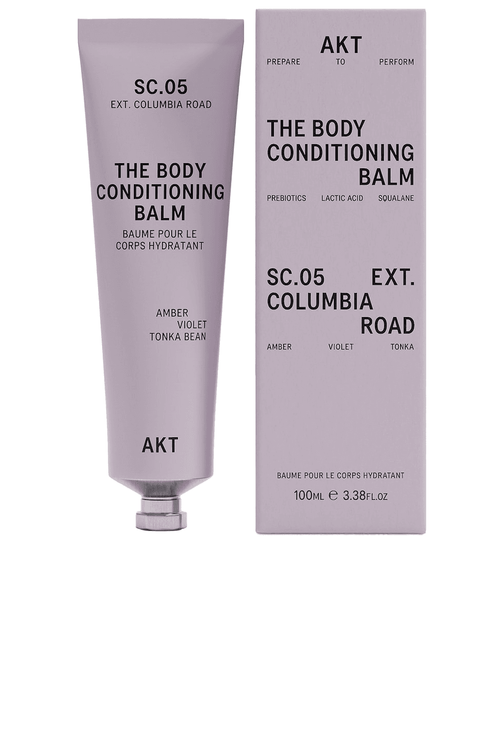 The Body Conditioning Balm - Image 1
