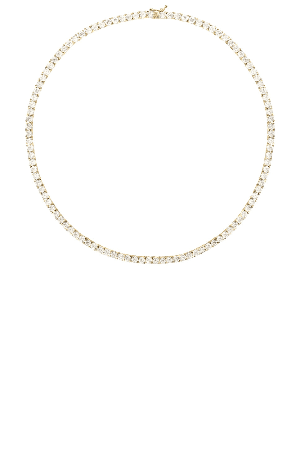 4mm Necklace - Image 1