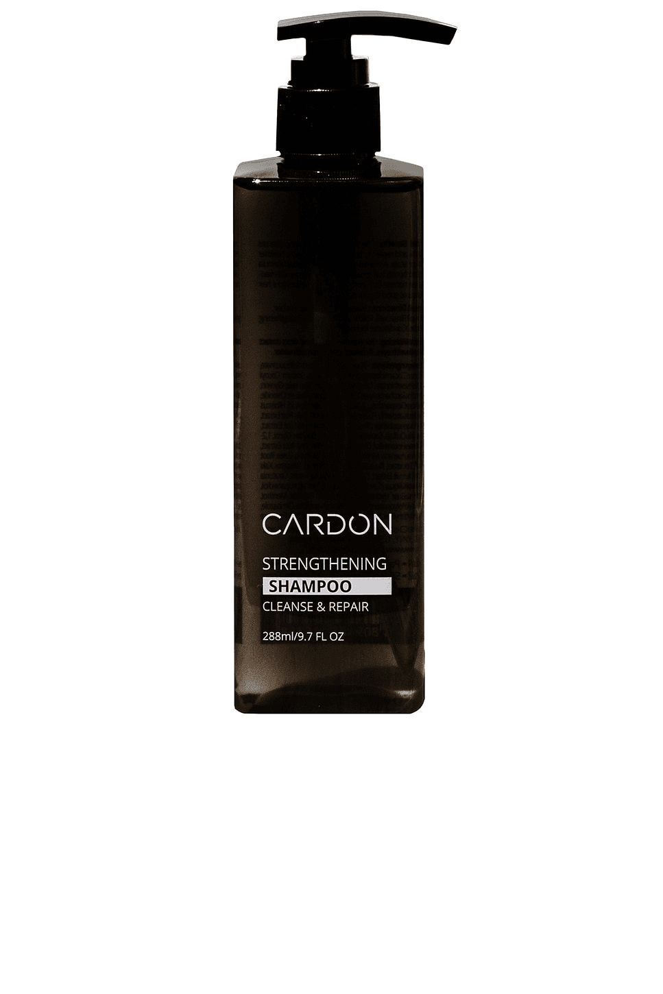 Strengthening Shampoo - Image 1