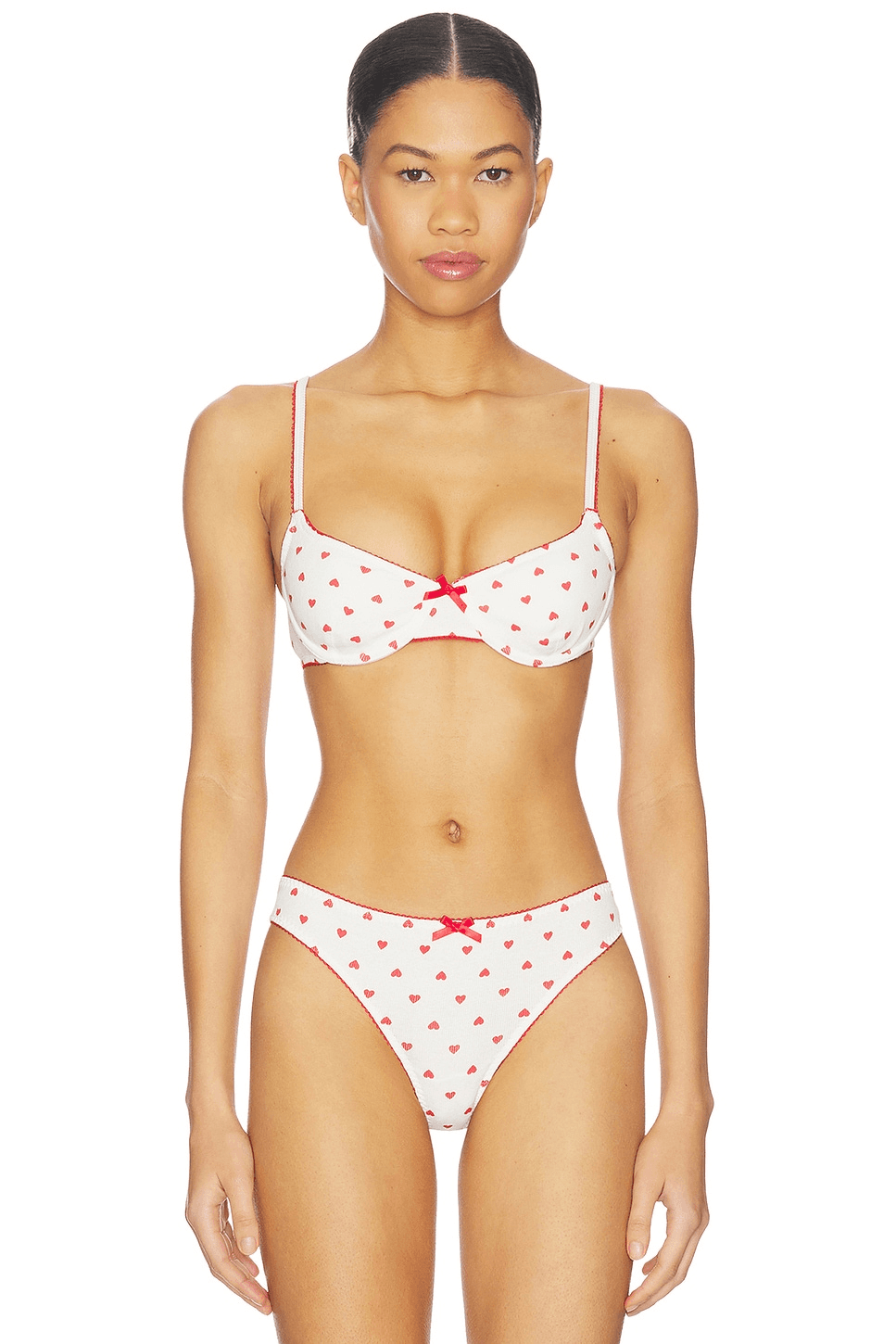 Hugo Underwire Bra - Image 1