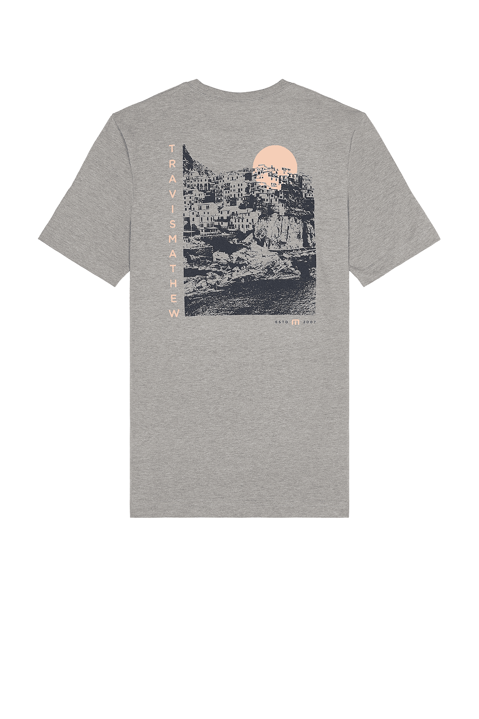 Maiden Voyage Tee - Image 1