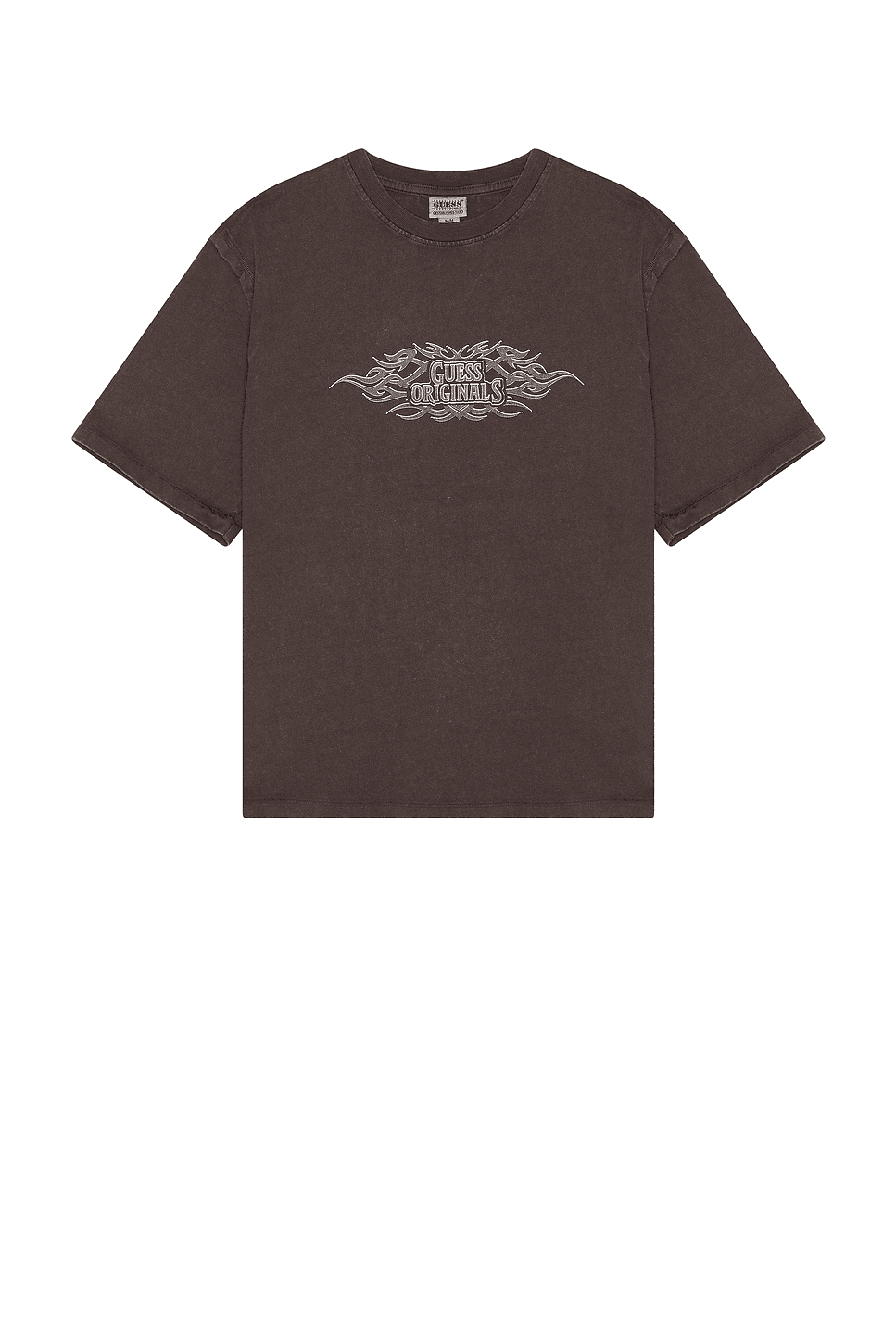 Heavyweight Tee - Image 1