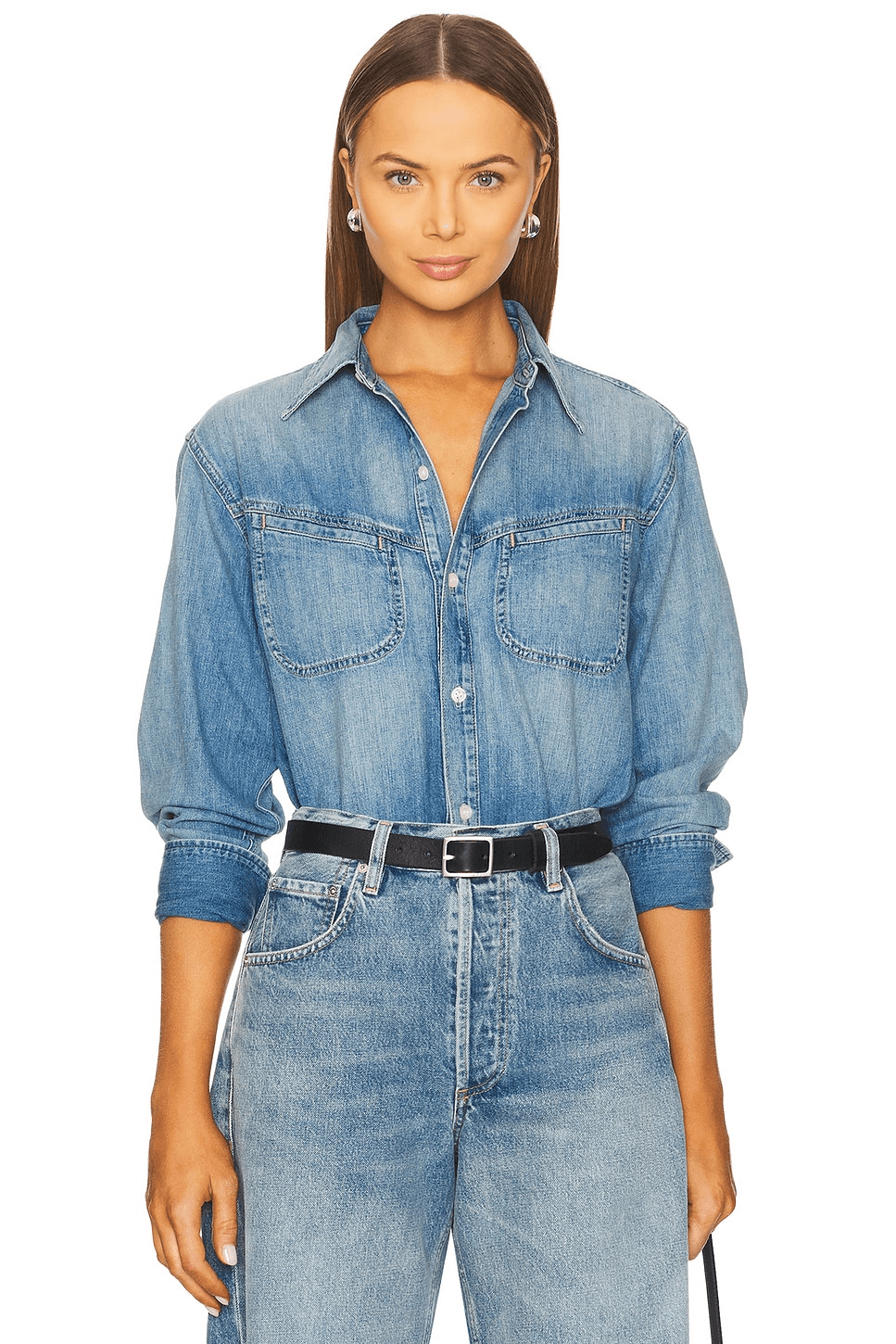 Solene Shirt - Image 1