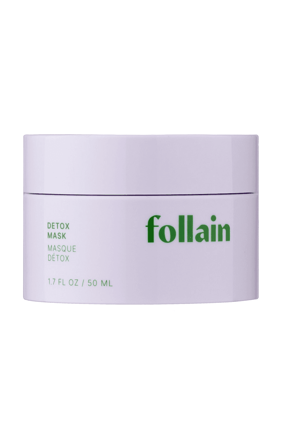 Detox Mask - Image 1