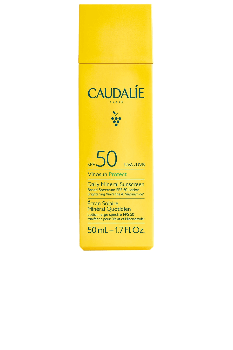 Vinosun Suncare SPF 50 - Image 1