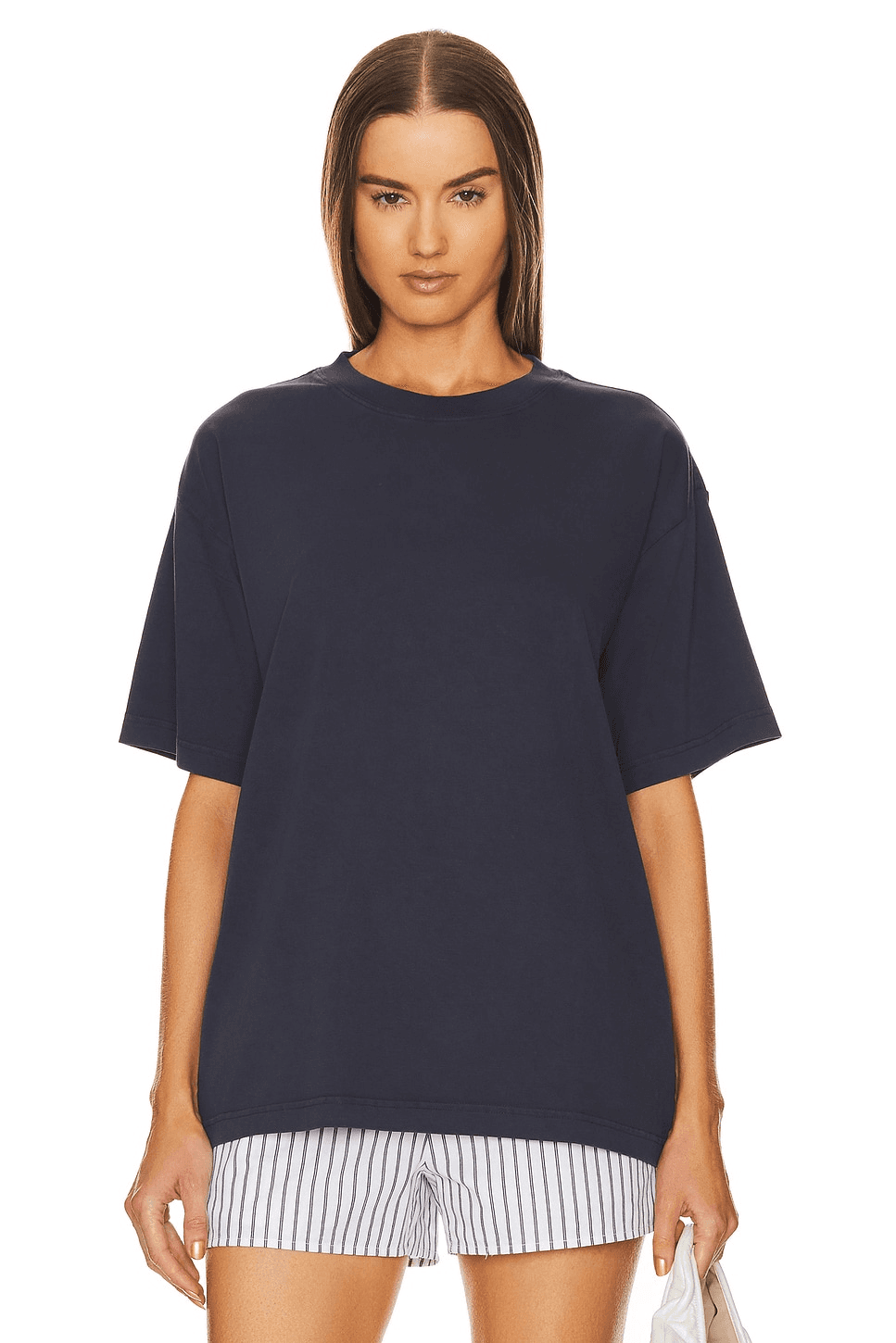 The Relaxed Tee - Image 1