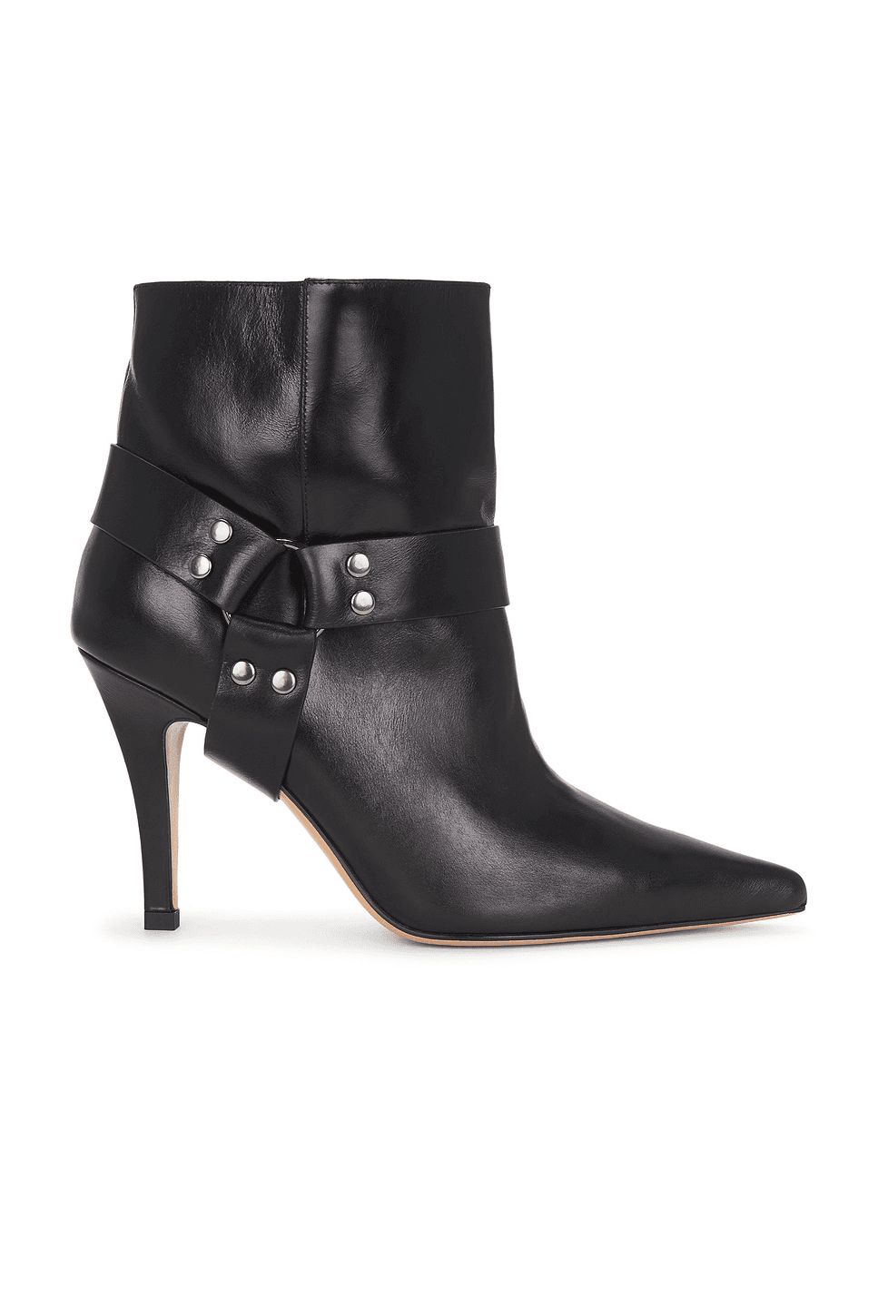 Ankle Bootie - Image 1