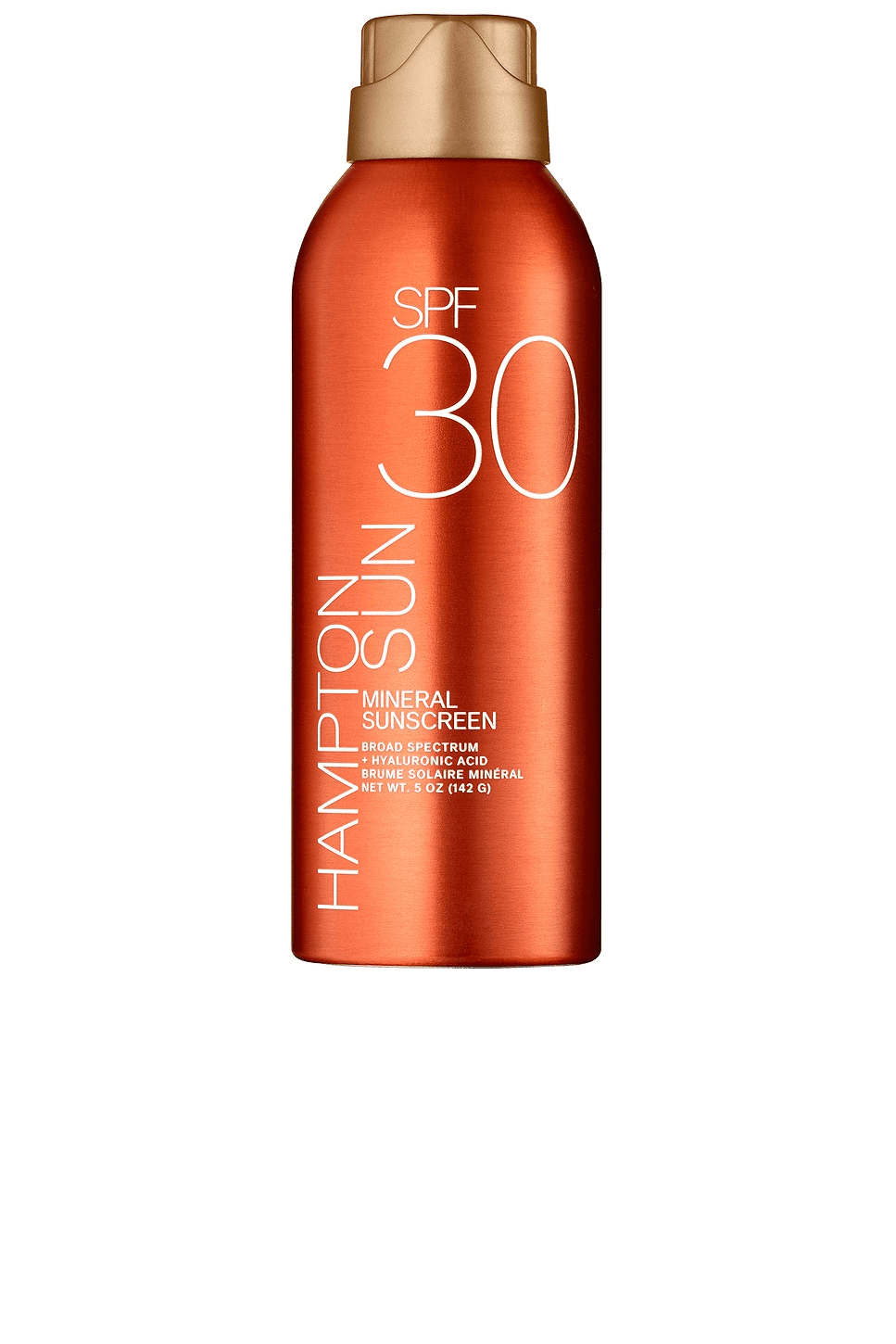 SPF 30 Mineral Mist - Image 1