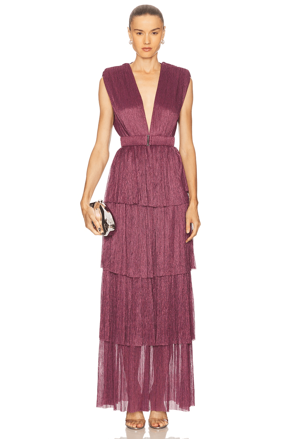 Skylar Dress - Image 1