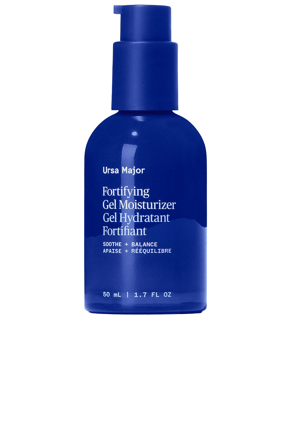 Fortifying Gel Moisturizer - Image 1