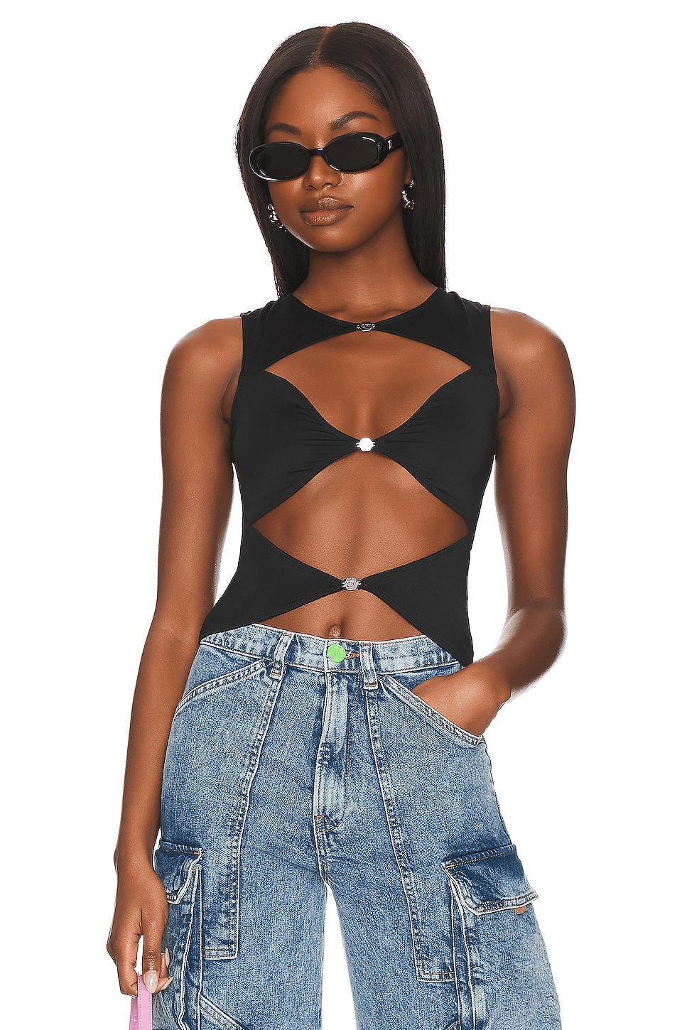 Chiara Top - Image 1