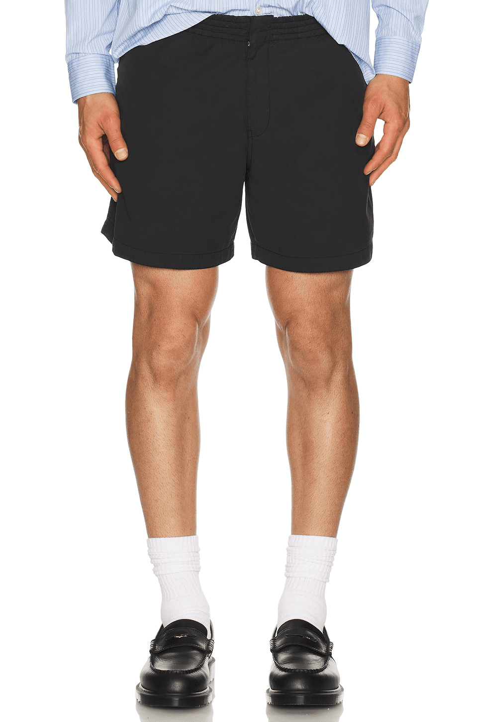Double Pocket Short - Image 1