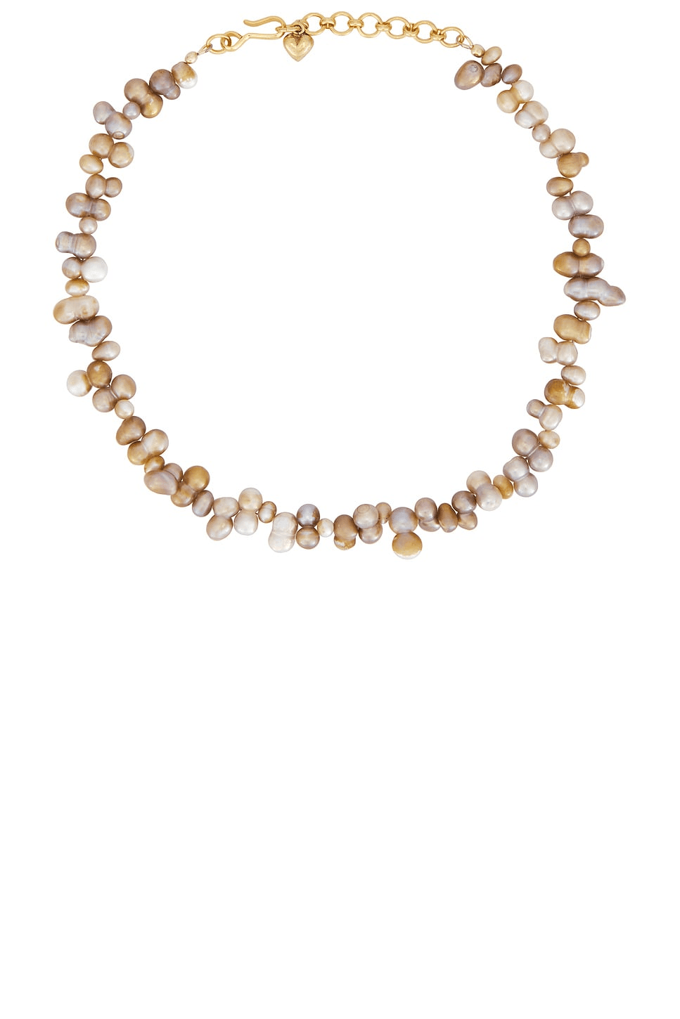 Honor Necklace - Image 1