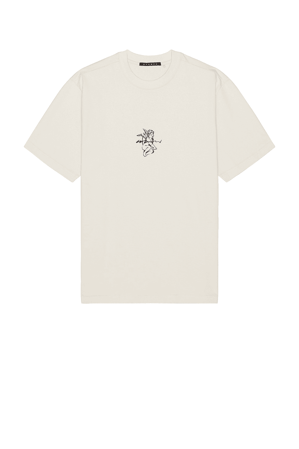 Cherub Relaxed Tee - Image 1