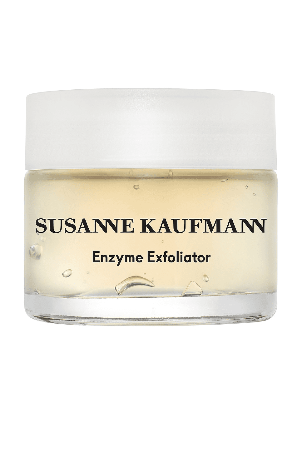 Enzyme Exfoliator - Image 1
