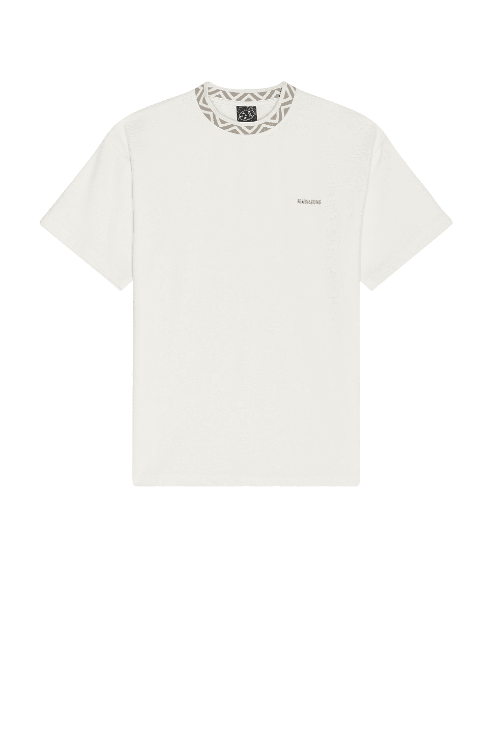 Break Neck Tee - Image 1