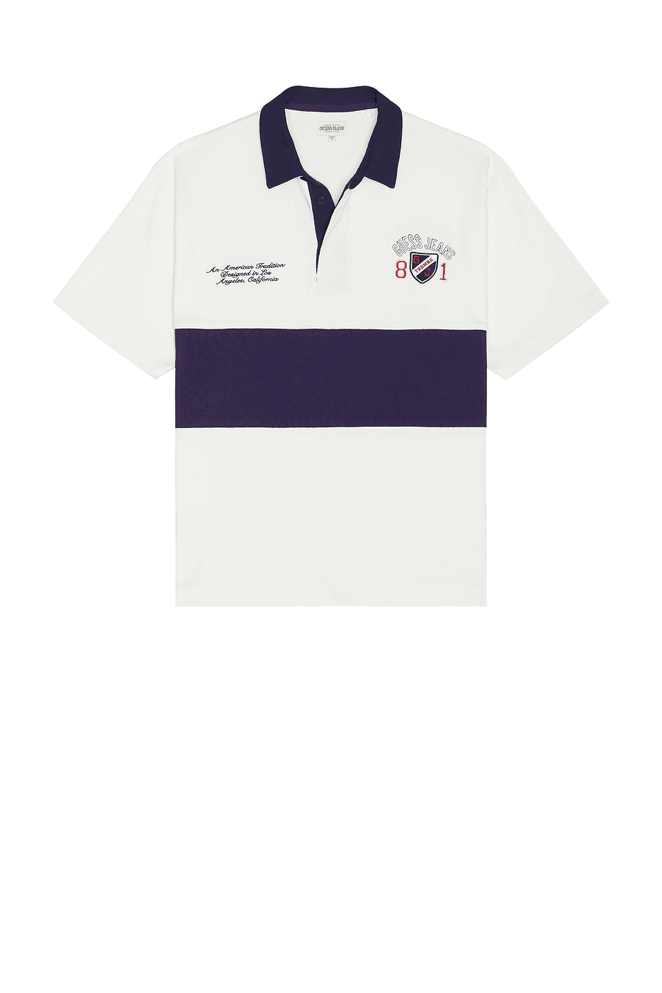 Rugby Polo - Image 1