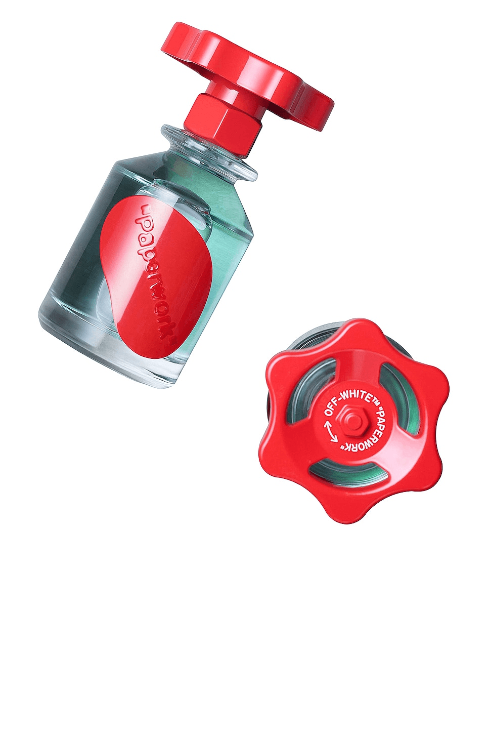 Solution No. 1 100ml - Image 1