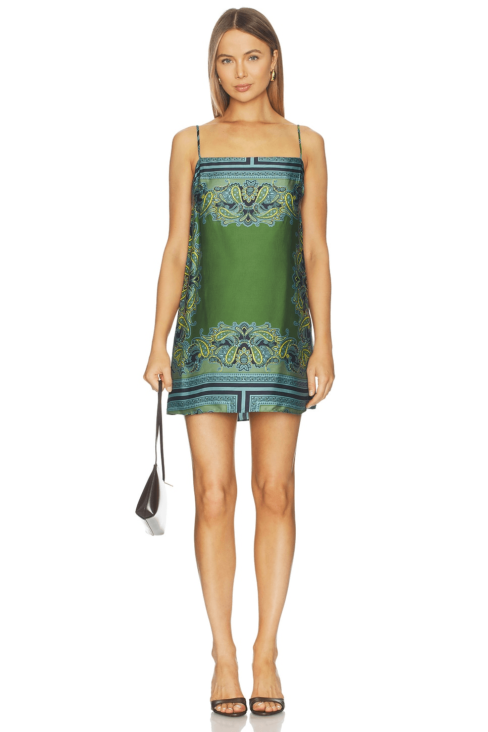 Maxine Dress - Image 1