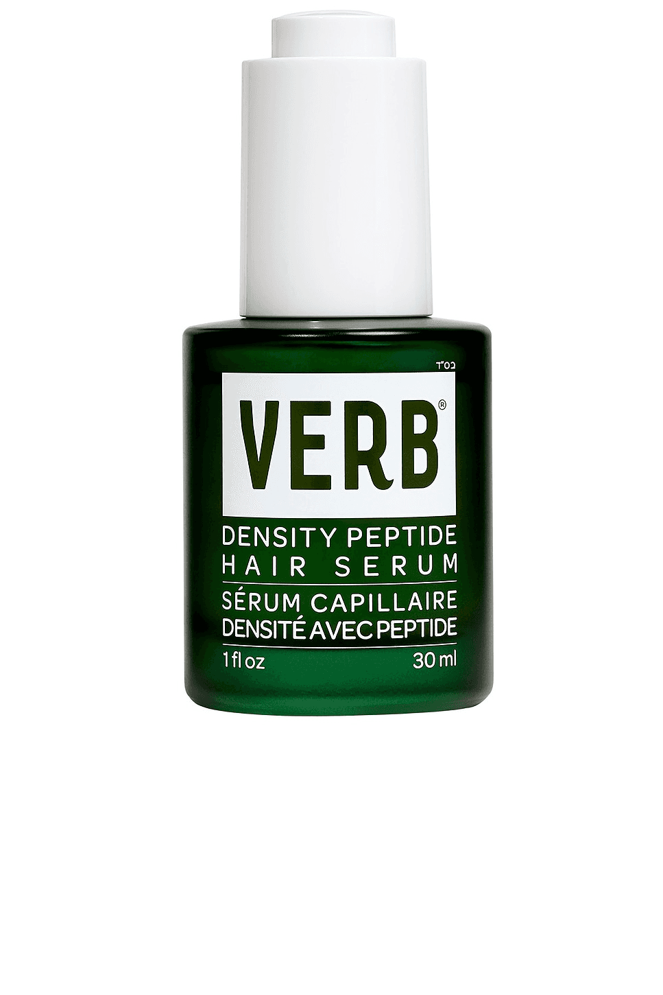 Density Peptide Hair Serum - Image 1