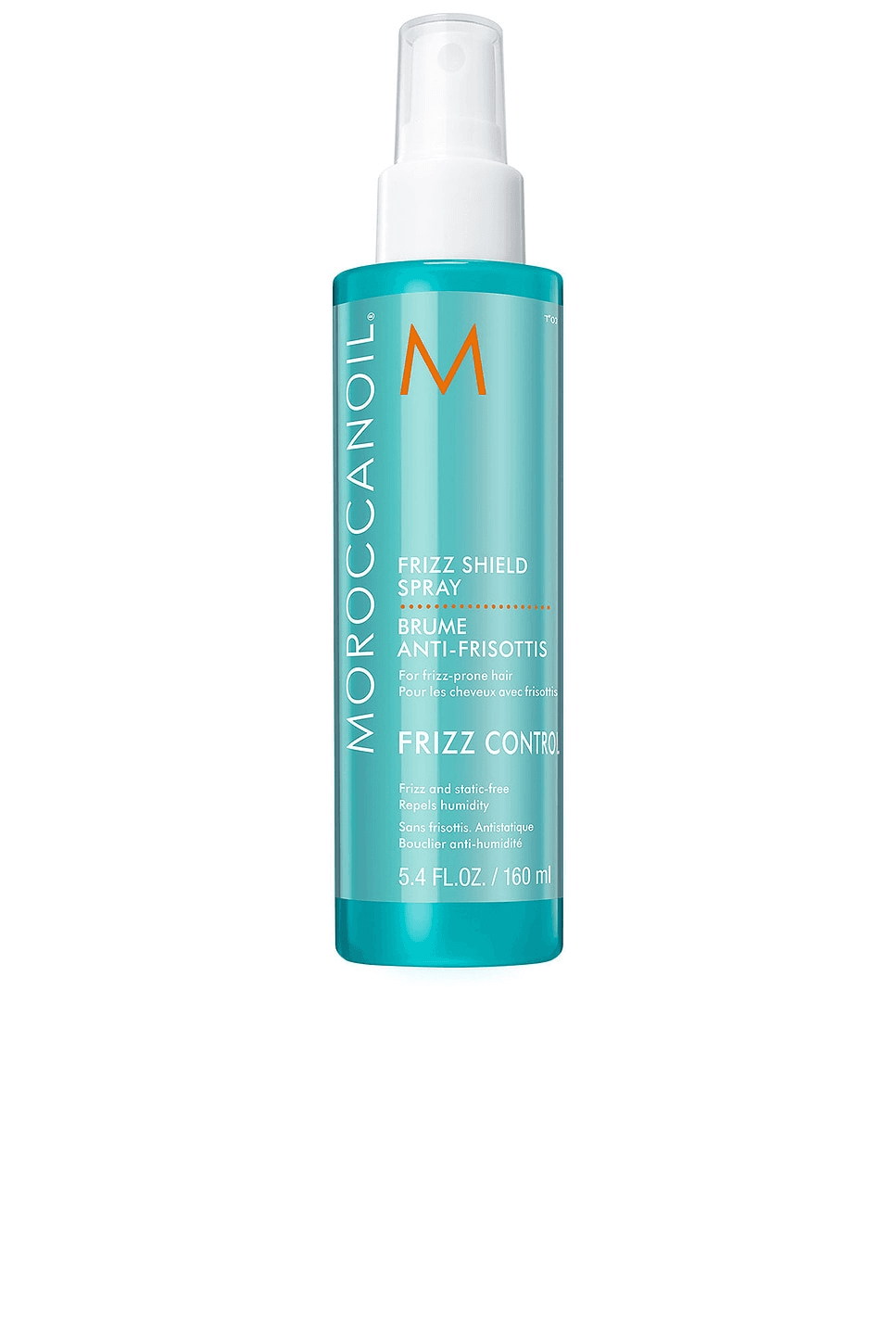 Frizz Shield Styling Spray - Image 1