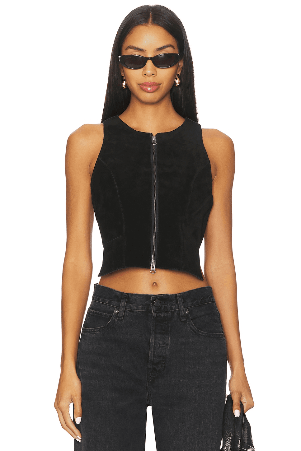x REVOLVE Crazy Life Top - Image 1