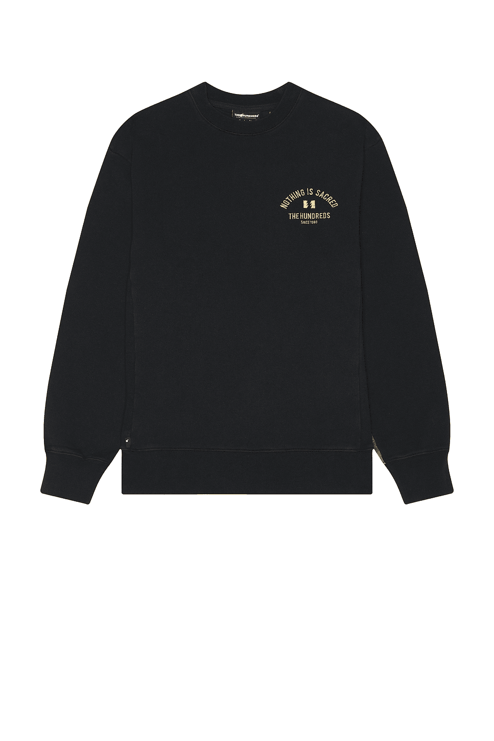Temp Crewneck Sweatshirt - Image 1