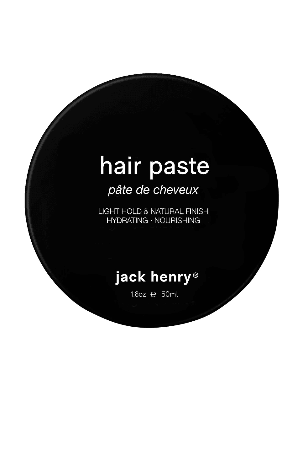 Hair Paste - Image 1