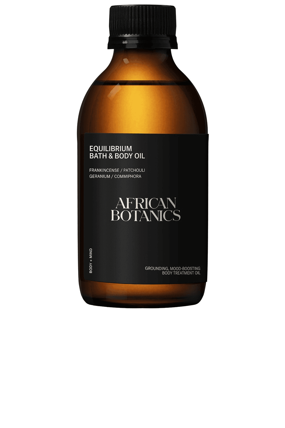 Equilibrium Bath & Body Oil - Image 1