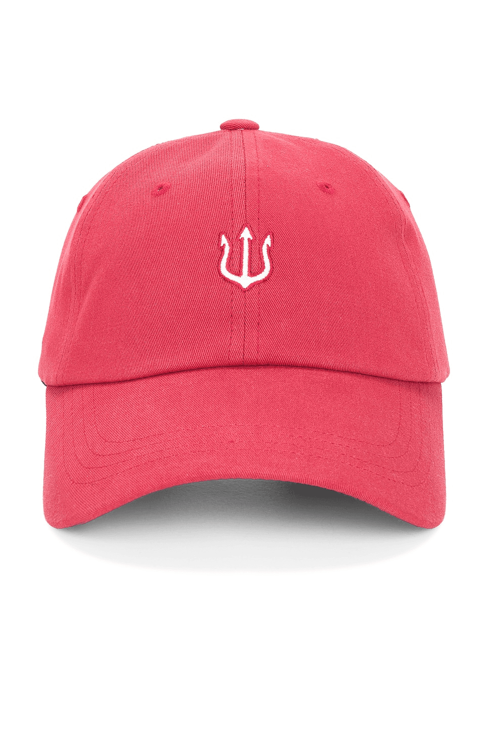 Trident Symbol Logo Cap - Image 1