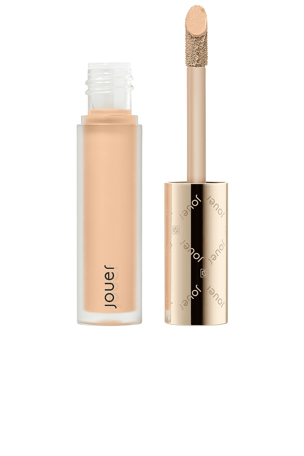 Essential High Coverage Liquid Concealer - Image 1