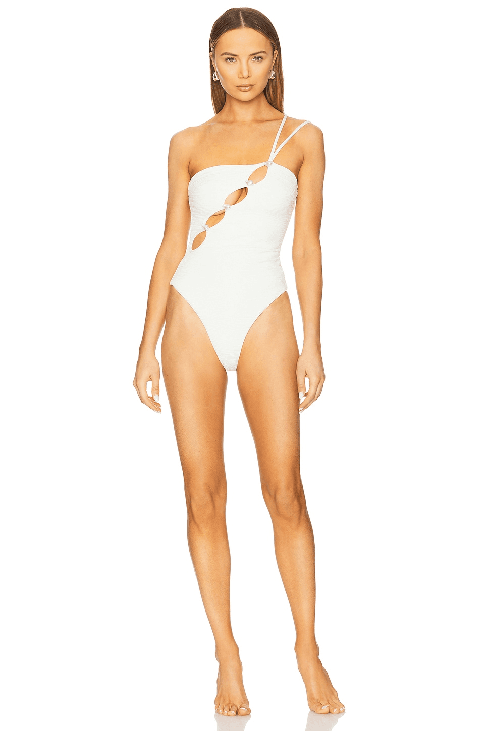 Nixy One Piece Swimsuit - Image 1