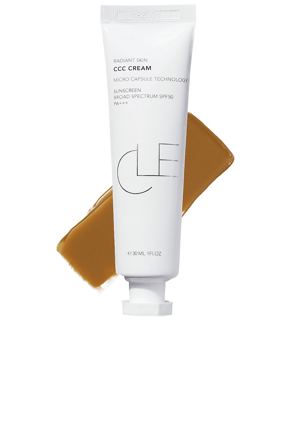 CCC Cream Foundation - Image 1